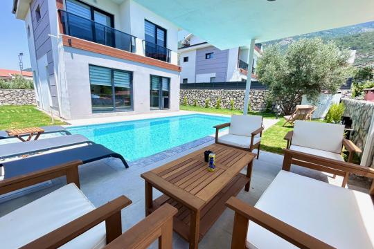 Villa Yusna 3