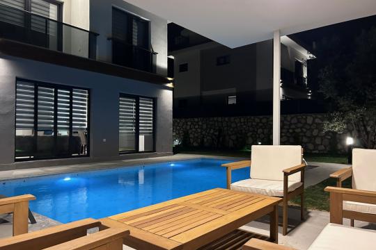 Villa Yusna 3