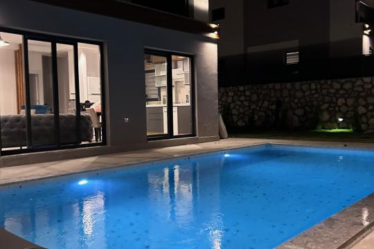 Villa Yusna 4