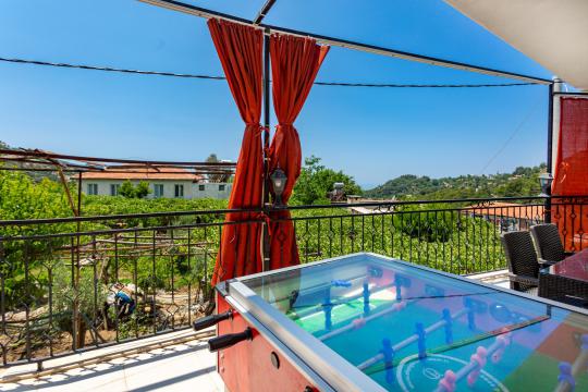 Villa Dalia