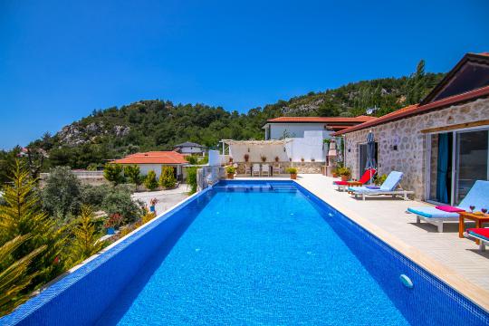 Villa Ferdi