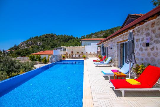 Villa Ferdi