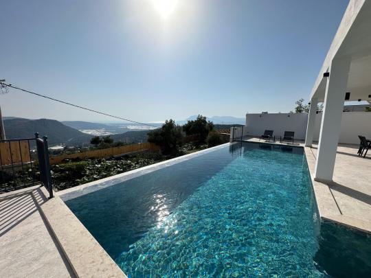 Villa Run