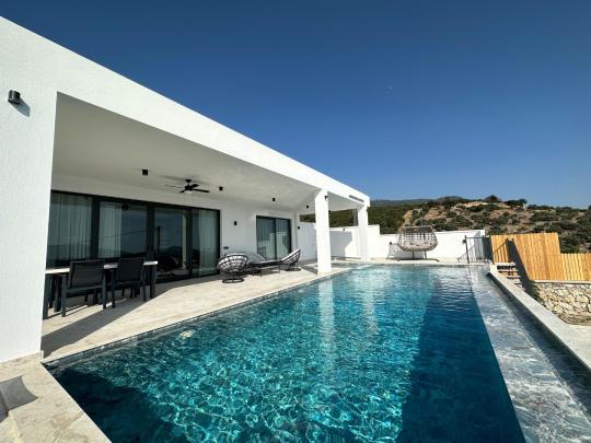 Villa Run