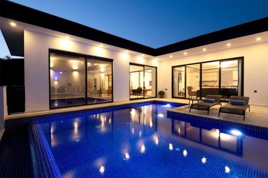 Villa Nurcan