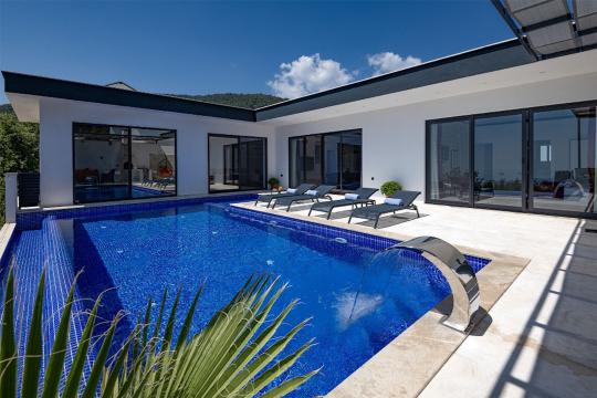 Villa Nurcan