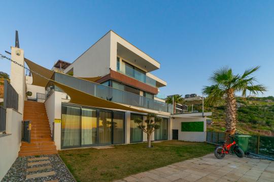 Villa Bodrum