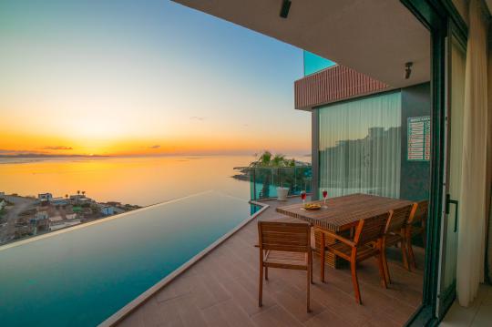 Villa Bodrum