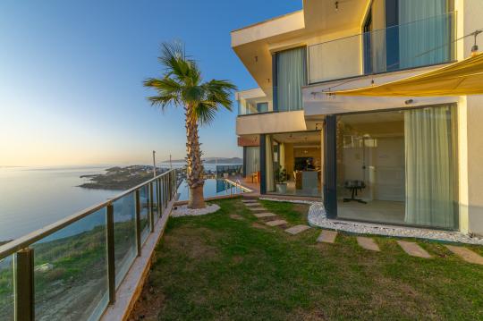 Villa Bodrum