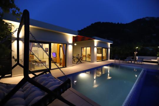 Villa Türe