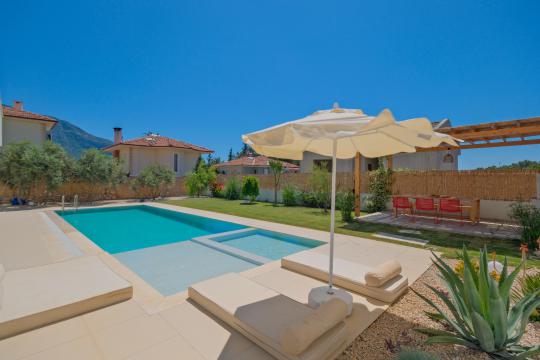 Villa ion 2
