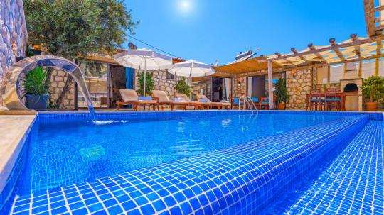 Villa Okaliptus