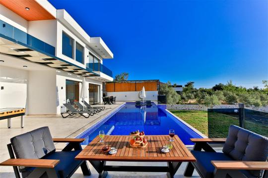 Villa Perle