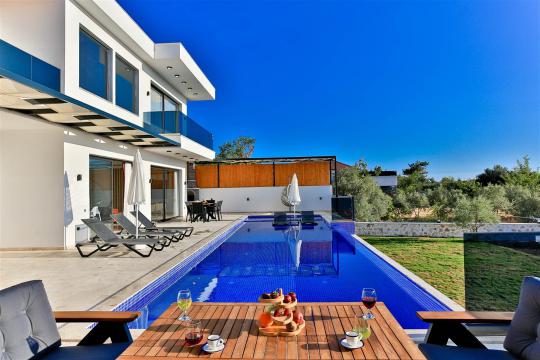 Villa Perle