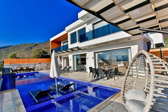 Villa Perle