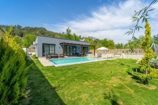 Villa Ölüdeniz