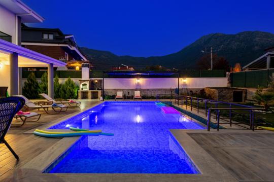 Villa Aybek