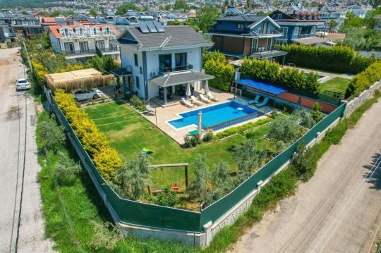 Villa Aybek