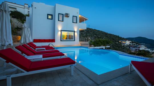 Villa Elegante