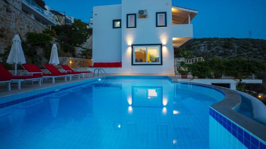 Villa Elegante