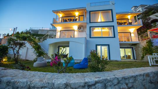 Villa Elegante