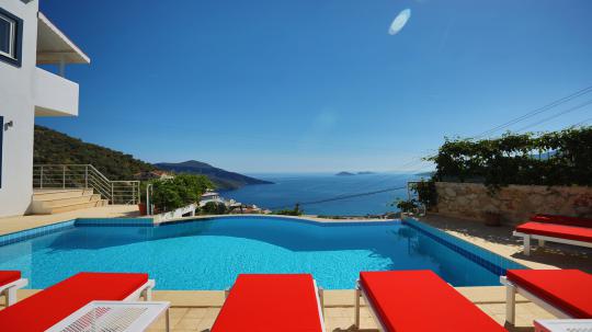 Villa Elegante