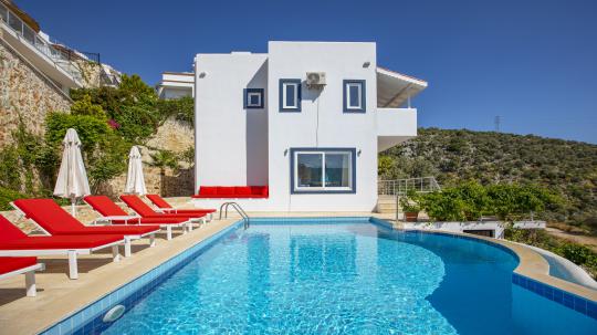 Villa Elegante