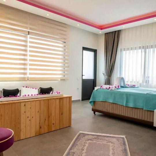 Villa Kaska Kalkan