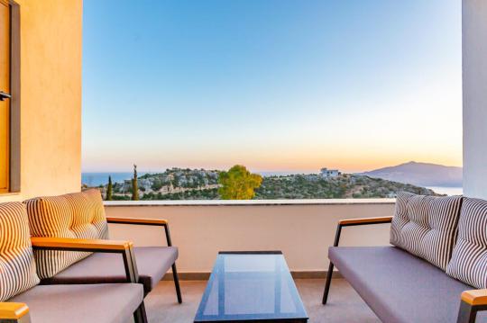 Villa Kaska Kalkan