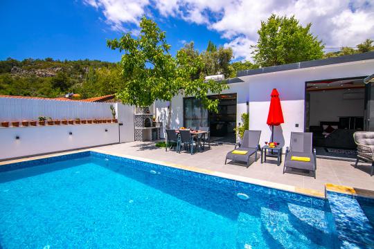Villa Ferdi 2