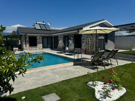 Villa Gunal