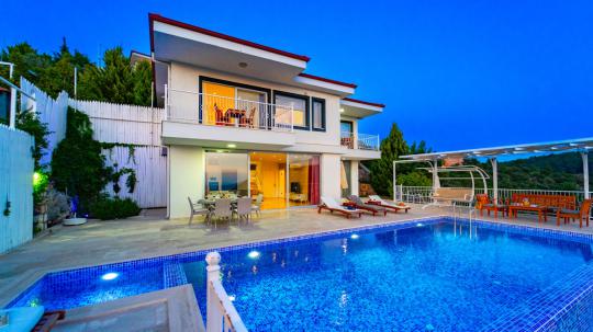 Villa Hila