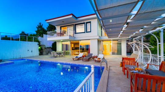 Villa Hila