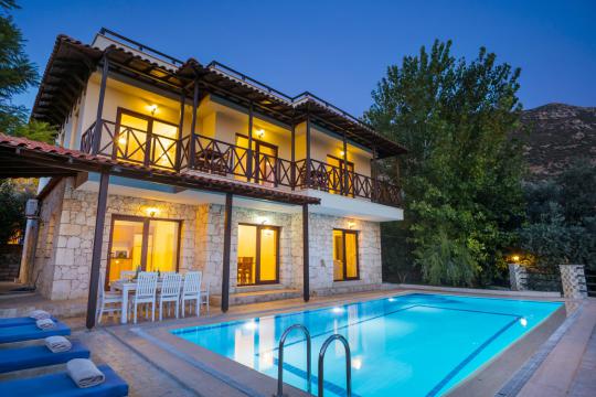 Villa Jamal