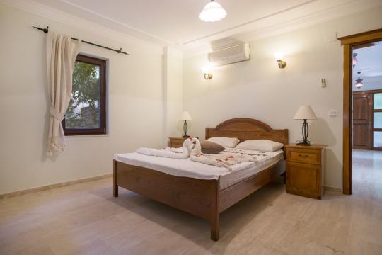 Villa Jamal