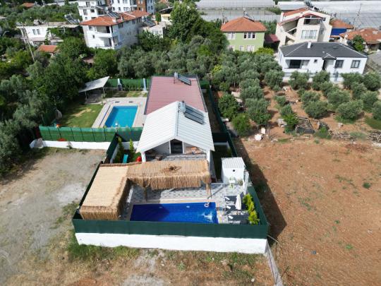 Villa Kizil Fethiye