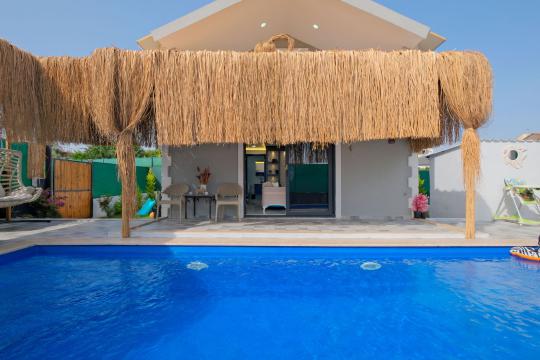 Villa Kizil Fethiye