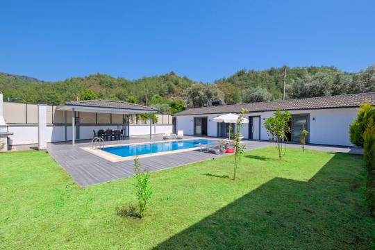 Villa Atabe