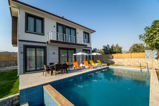 Villa Parla