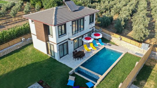 Villa Parla 2