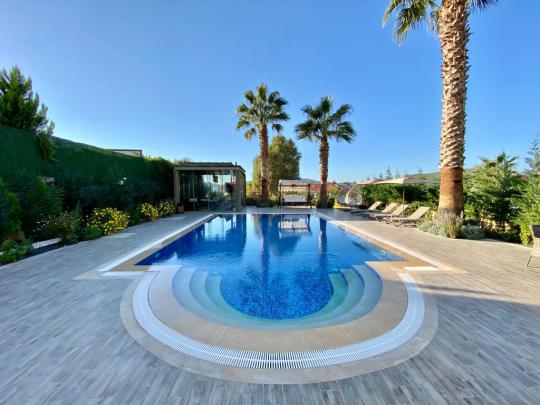 Villa Botanik