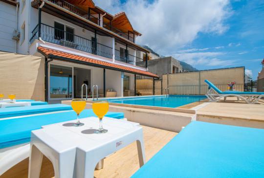 Villa Palya
