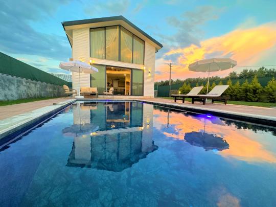 Villa Pamidor