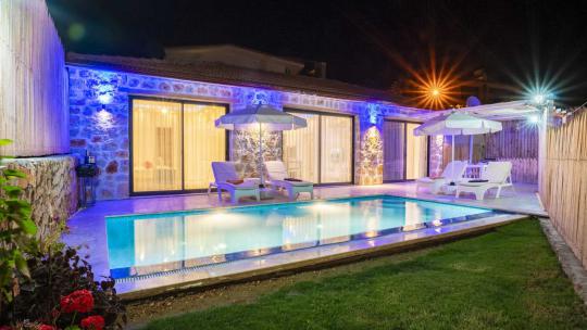Villa Majda
