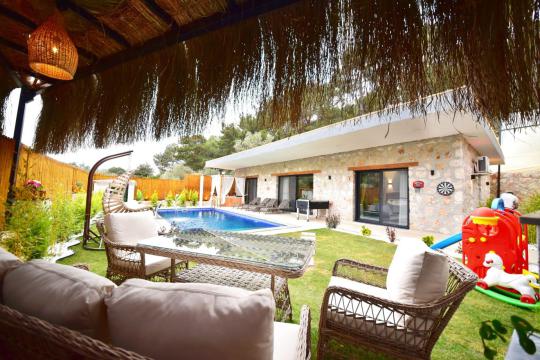 Villa Alaa