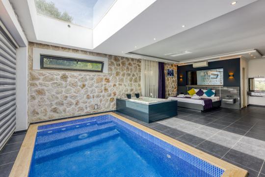Villa Panamera K
