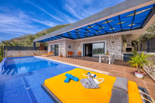 Villa Panamera K