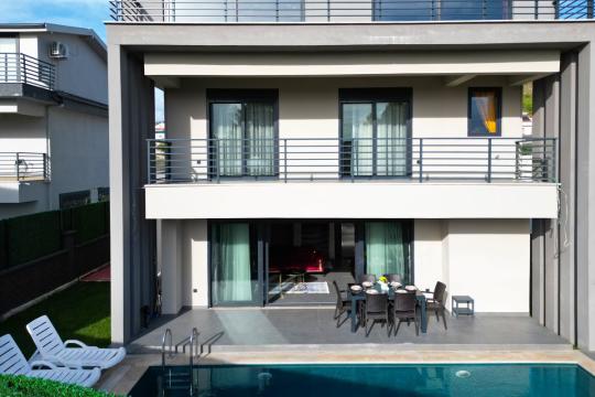 Villa Vulkan