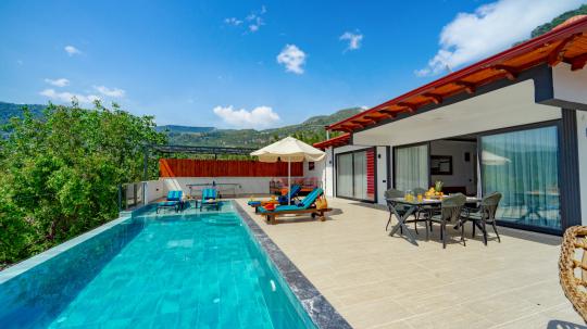 Villa Paradi