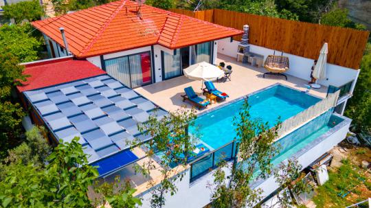 Villa Paradi